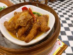 -澳门陈光记烧味饭店(南京德基广场店)