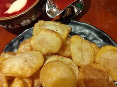 -卢布里西餐厅(总店)