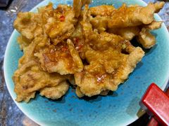 -君霖海鲜私房菜(春柳店)