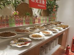 -盛铭轩·巴西烤肉火锅自助(功德林天街GIS店)
