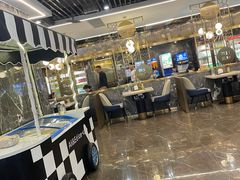 -炭烤麻里·臻选自助烤肉料理(观音桥大融城店)