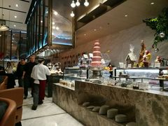 -万达文华酒店·48F云端窗景美食汇自助餐厅