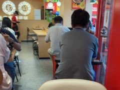 -华记煲仔华·煲仔饭(三元里万科里店)