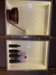 点击看大图 -栖SPA·ONDA ·海菲秀·皑皑科技美肤中心