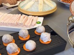 -曲氏老北京铜锅涮肉•火锅(不老街店)