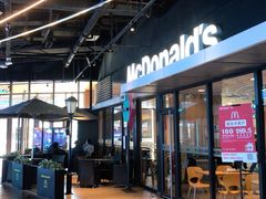 -麦当劳(天塔道店)