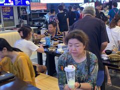 -八一好吃街·高品美食广场