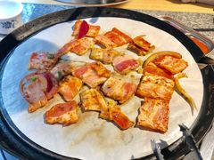 -酒拾烤肉(南城店)