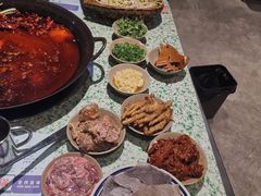 -五里关火锅(牛市口店)