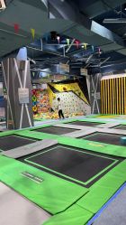 -反弹蹦床公园·亲子乐园·团建·派对(尚品奥莱店)