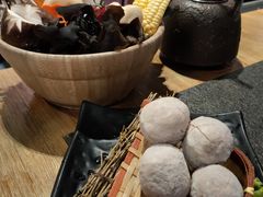 -湊湊火锅·茶憩(东城万达店)