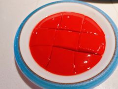 -爱你您·自家鱼塘·活水喷泉鱼火锅(八里店)