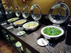 -金泽大酒店·卢塞恩餐厅·年夜饭春节连市