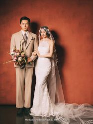 -时光印记婚纱摄影工作室·原创定制