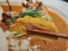 -CURRY YA 熟成咖哩專門店(深圳湾万象城店)