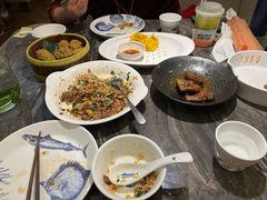 -前海沿·青岛菜(乐客城店)