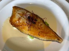 -極上萬膳·日料放题(来福士江景店)