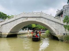 -东涌水乡风情街