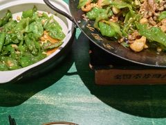 -费大厨辣椒炒肉(太平老街店)