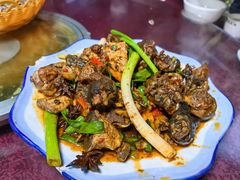 -龙姐私房菜(和顺古镇店)