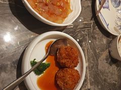 -前海沿·海鲜水饺青岛菜(乐客城店)