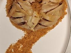 金丝姜蓉鸡-广州酒家(文昌总店)