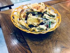 -老马家·舌尖上的西塘美食