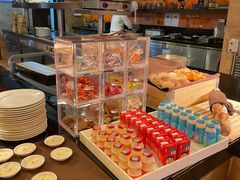 -富力丽思卡尔顿酒店·香荟全日制餐厅