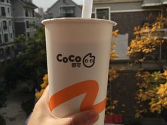 -CoCo都可(宝龙广场店)