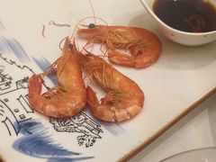 -沪华海鲜大酒楼(南汇店)