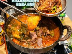 -百老汇美食街