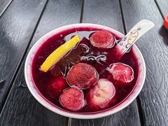 -萬春金福下午茶(故宫店)