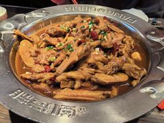 -胖哥俩肉蟹煲(杭州下沙学林街店)