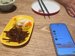 -肥三土菜馆(五四广场店)