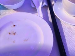 -喜来登酒店-盛宴标帜餐厅