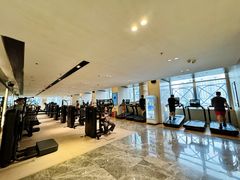 -深圳好日子皇冠假日酒店