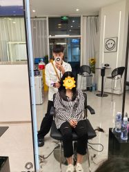 -5M HAIR SALON