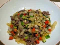 -千岛湖小鱼儿·淳安匠心农家菜