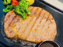 -必胜客(WOW昙华林店)