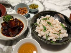 -杭州君悦酒店·湖滨28中餐厅