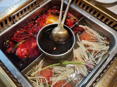 -雾都渣渣火锅(南城智汇城店)