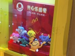 -麦当劳(世纪汇广场店)