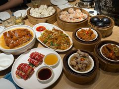 -泮金大塘(北二七路店)