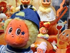 -泡泡玛特POPMART(侨福芳草地店)