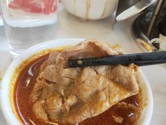 -友谊肥牛