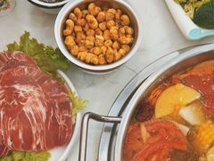 -田村·酸汤鲜牦牛肉火锅(布达拉宫广场店)