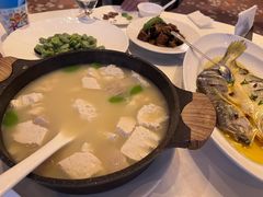 -上海小南国(国会店)