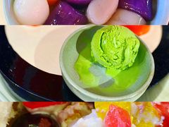-怪物的冰与火(天虹商场中山路店)
