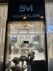 点击看大图 -5M HAIR SALON