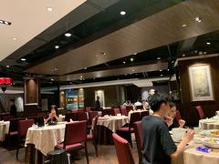 大堂-炳胜品味(珠江新城店)